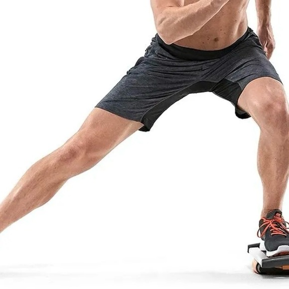 Edge-Board Core Strength Trainer - Picture 8 of 10